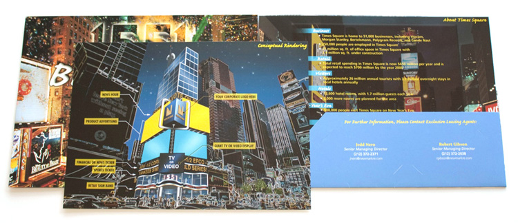 1551 Broch Rendering